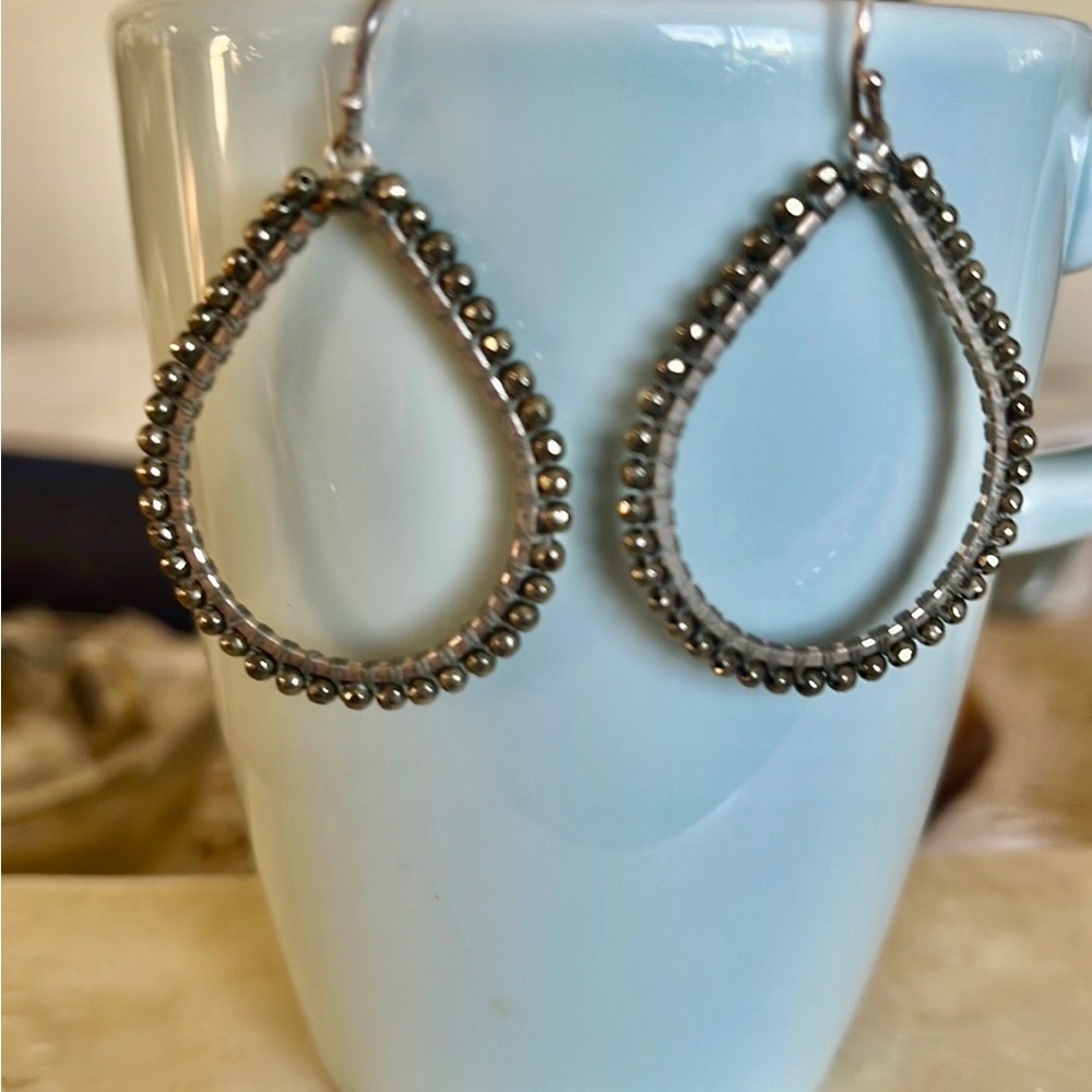 Elate Earrings